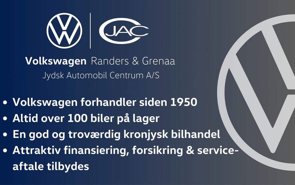 VW Arteon 1,5 TSi 150 Elegance Business DSG 4d