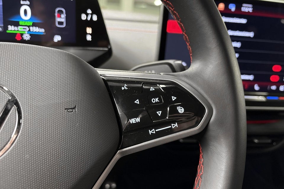 VW ID.4 77 GTX+ 4Motion 5d