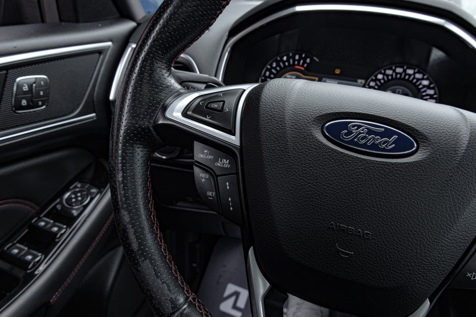 Ford S-MAX 2,0 EcoBlue ST-Line aut. 7prs 5d