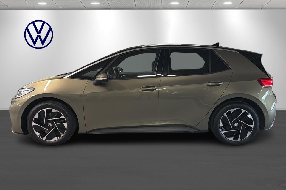 VW ID.3 58 Style 5d
