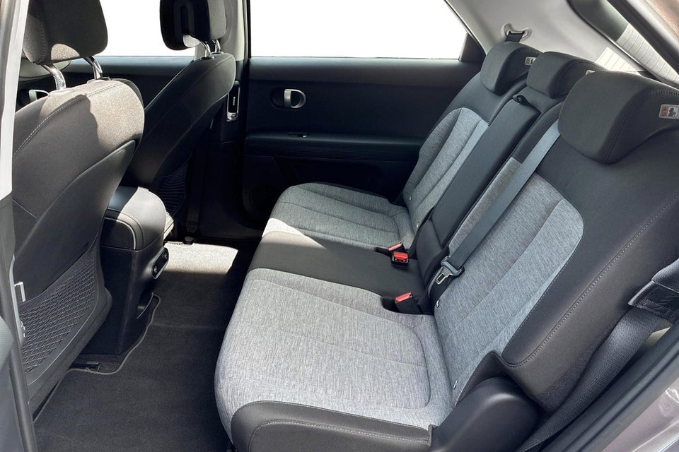 Hyundai Ioniq 5 58 Dynamiq 5d