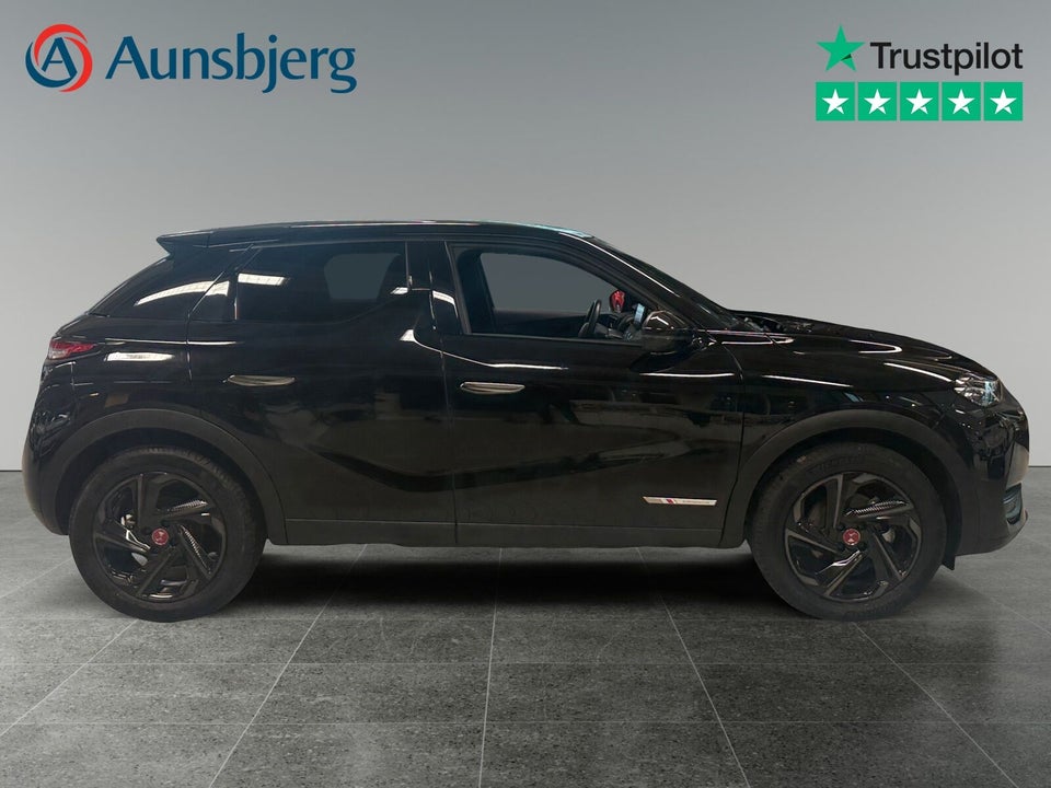 DS DS 3 CrossBack 50 E-Tense Rivoli 5d