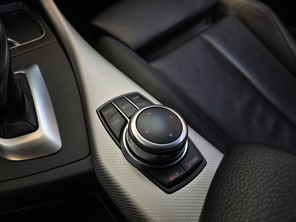 BMW 120i 2,0 M-Sport aut. 5d