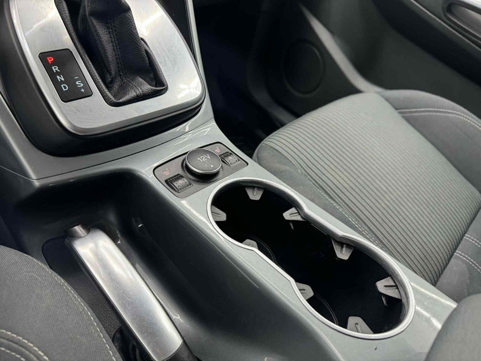 Ford C-MAX 2,0 TDCi 163 Titanium aut. 5d