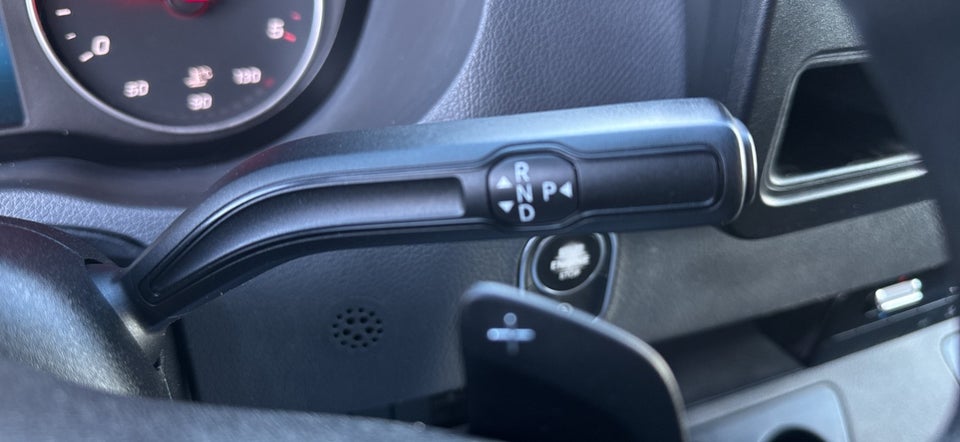 Mercedes Sprinter 315 2,0 CDi A3 Chassis aut. RWD 2d