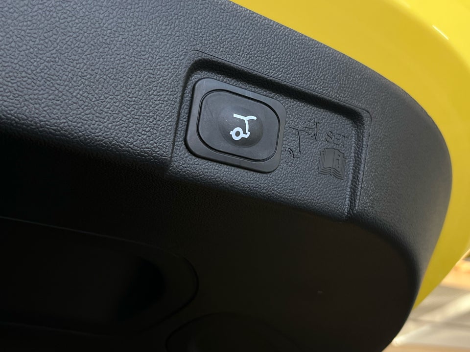 Ford Puma 43 Gen-E Premium 5d