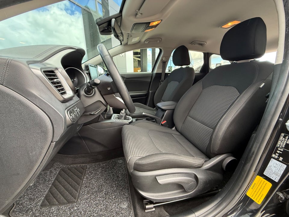 Kia Ceed 1,0 T-GDi Vision SW 5d
