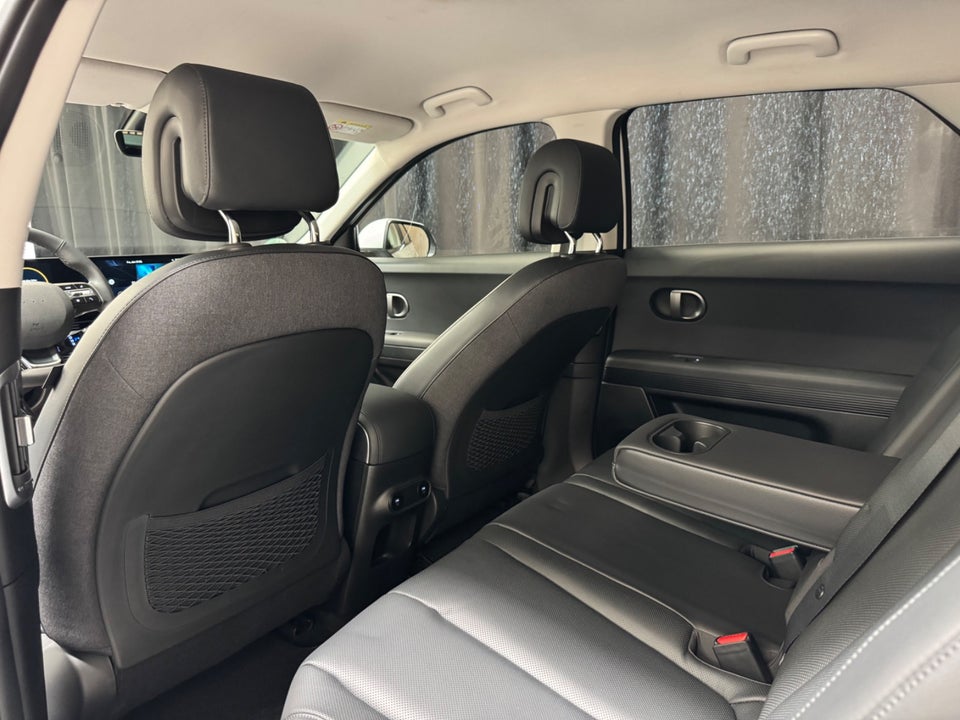 Hyundai Ioniq 5 63 Advanced 5d