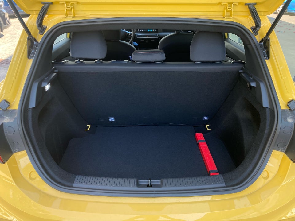 MG 3 1,5 Hybrid+ Standard 5d