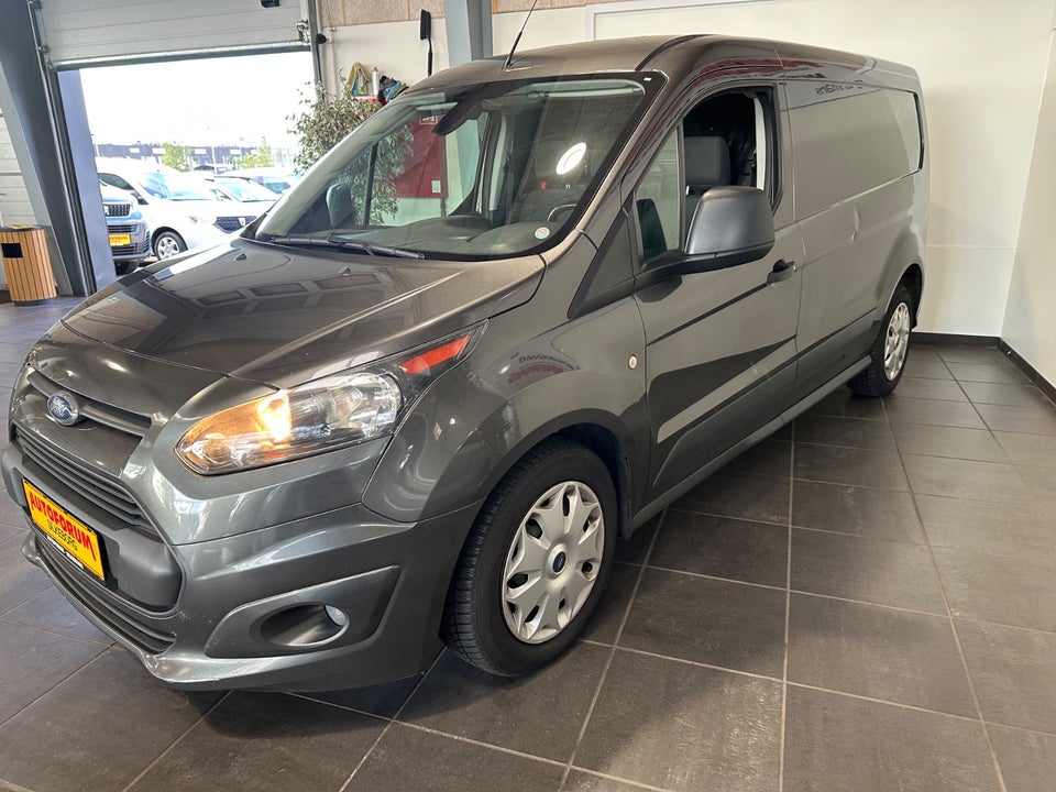 Ford Transit Connect 1,5 TDCi 100 Trend lang