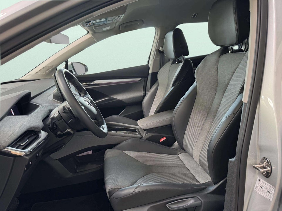 Skoda Enyaq 85x iV 5d