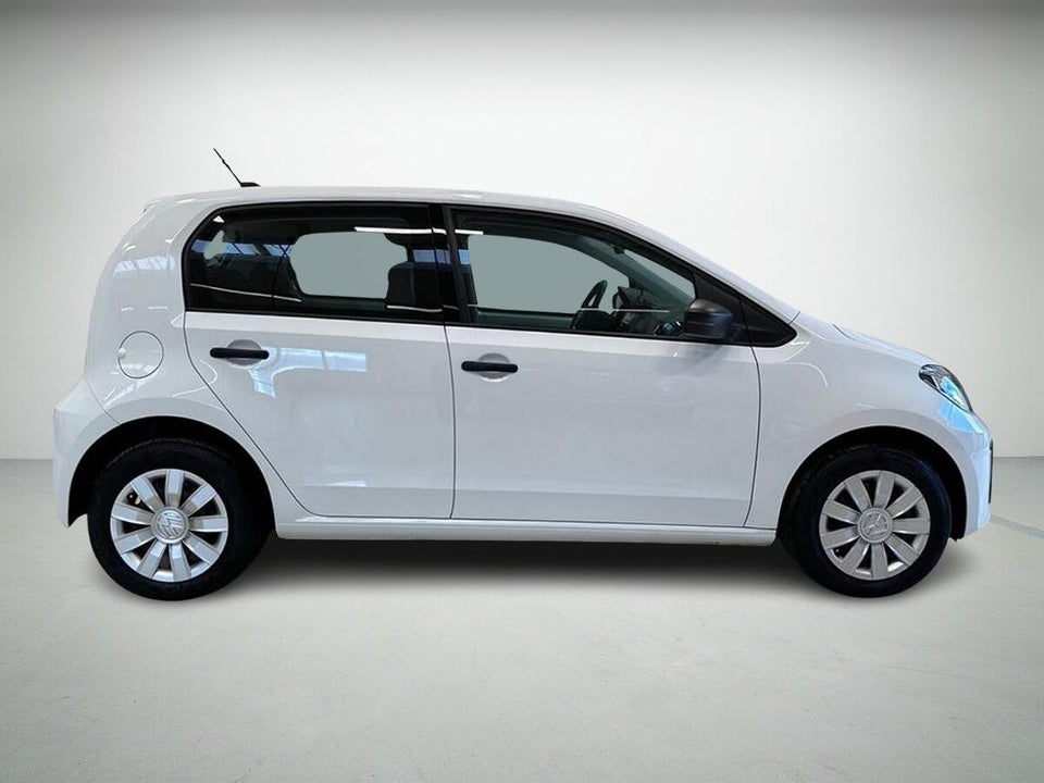 VW e-Up! 5d