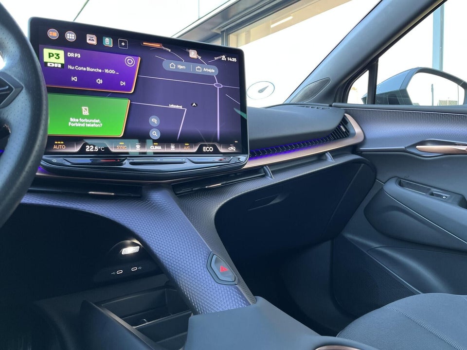 Cupra Tavascan 77 Endurance 5d