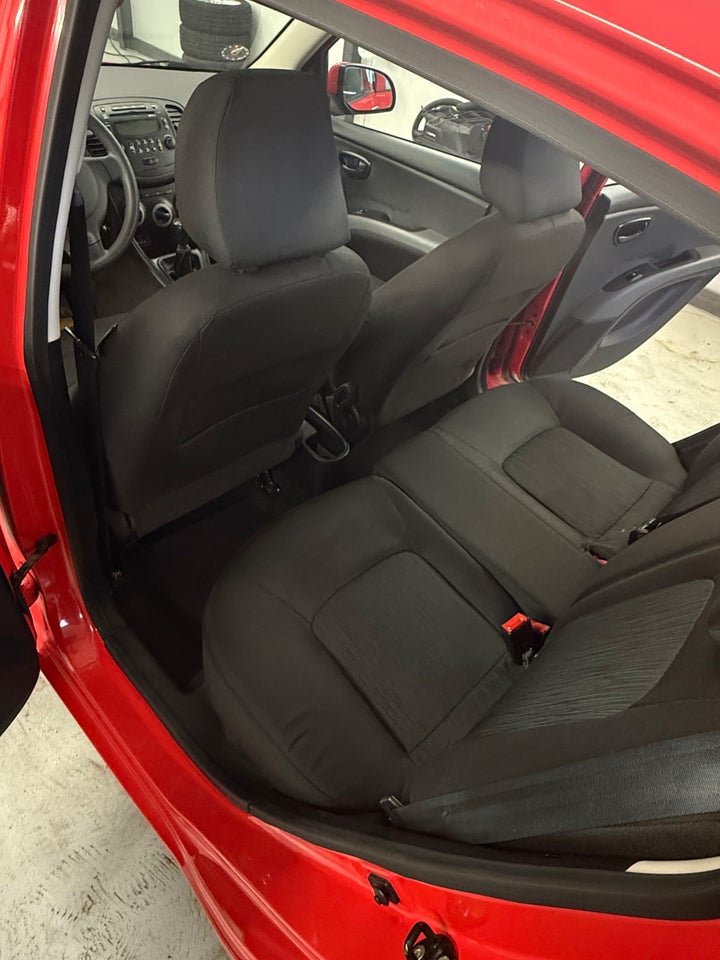 Hyundai i10 1,2 Comfort A/C 5d