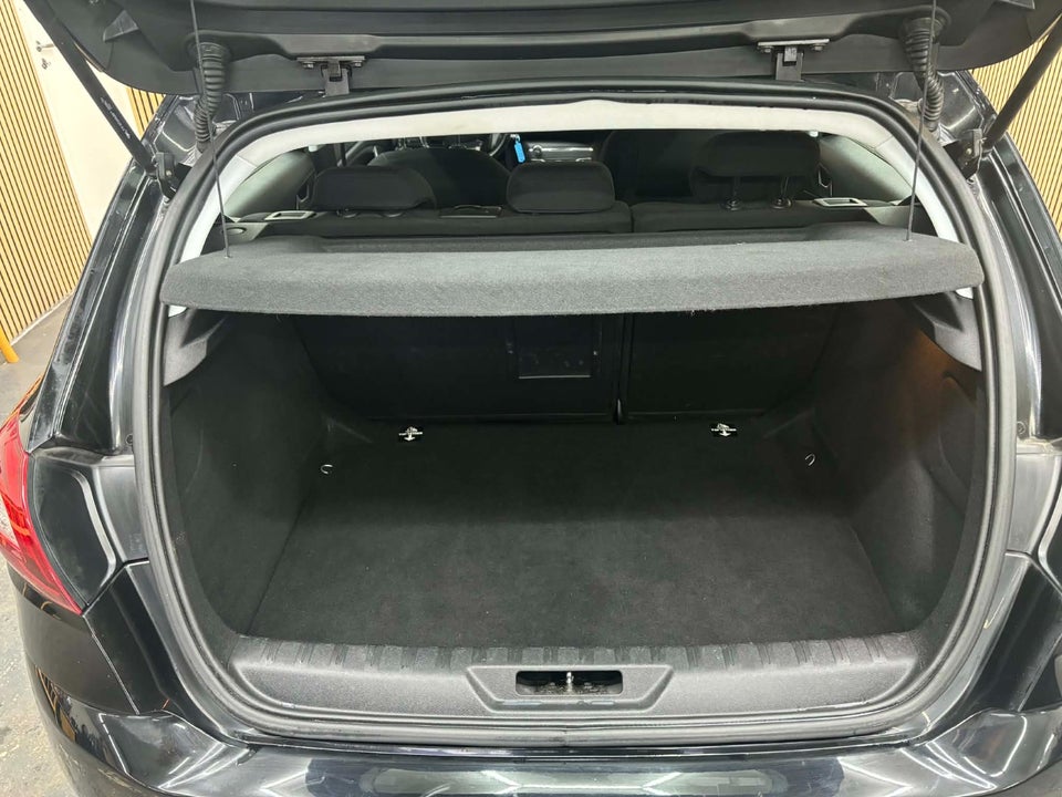 Peugeot 308 1,6 HDi 92 Access 5d