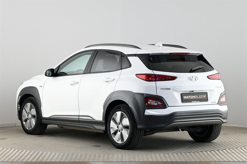Hyundai Kona 64 EV Trend 5d