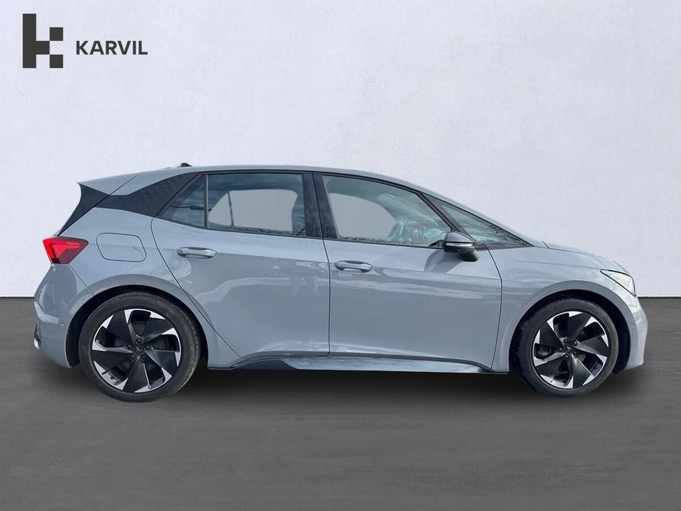 Cupra Born 77 e-Boost 5d