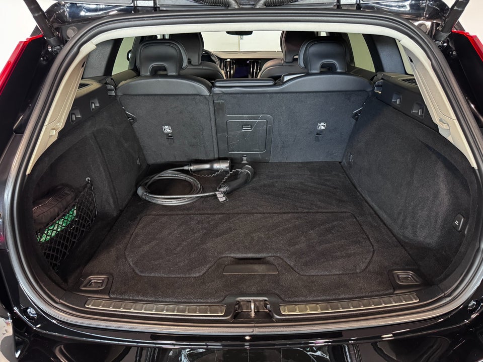 Volvo V60 2,0 T6 ReCharge Inscription aut. AWD 5d