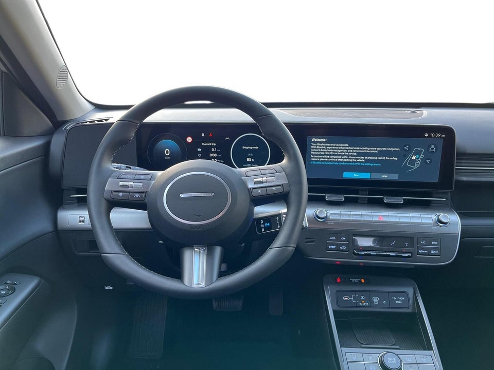 Hyundai Kona 65 EV Advanced 5d