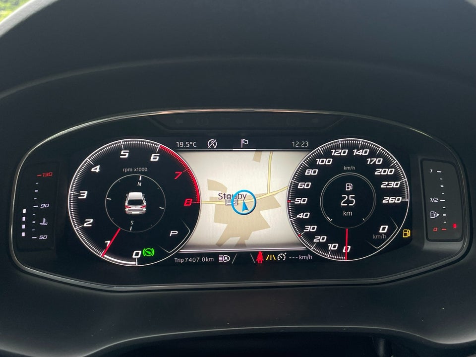 Seat Leon 1,5 TSi 150 Xcellence ST DSG 5d
