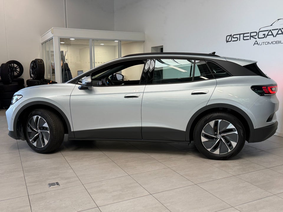 VW ID.4 77 Pro 5d