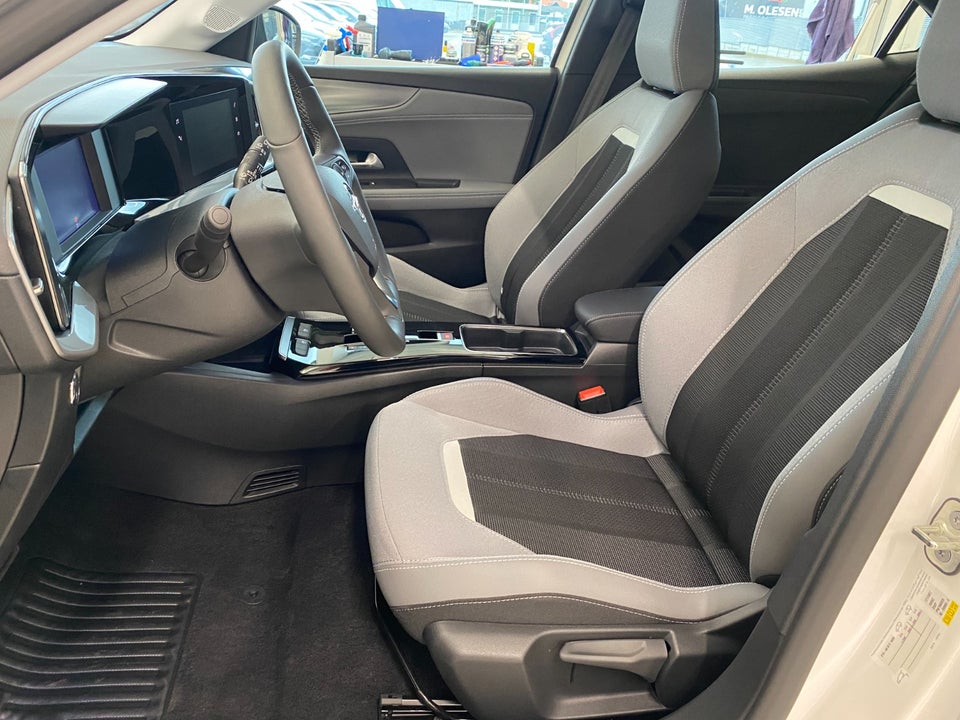 Opel Mokka-e 50 Elegance 5d