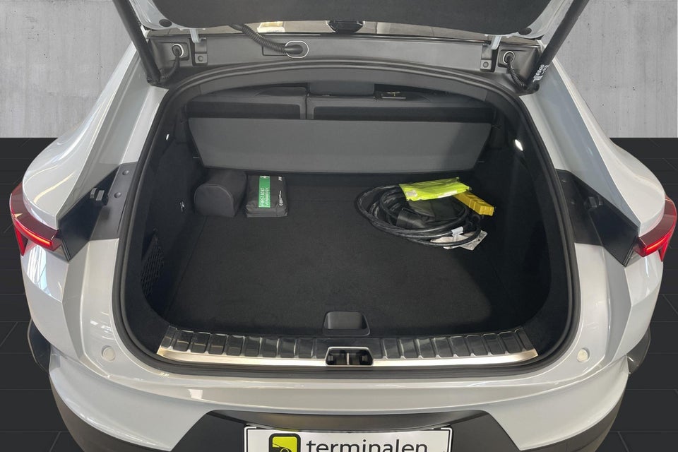 Polestar 4 Long Range 5d