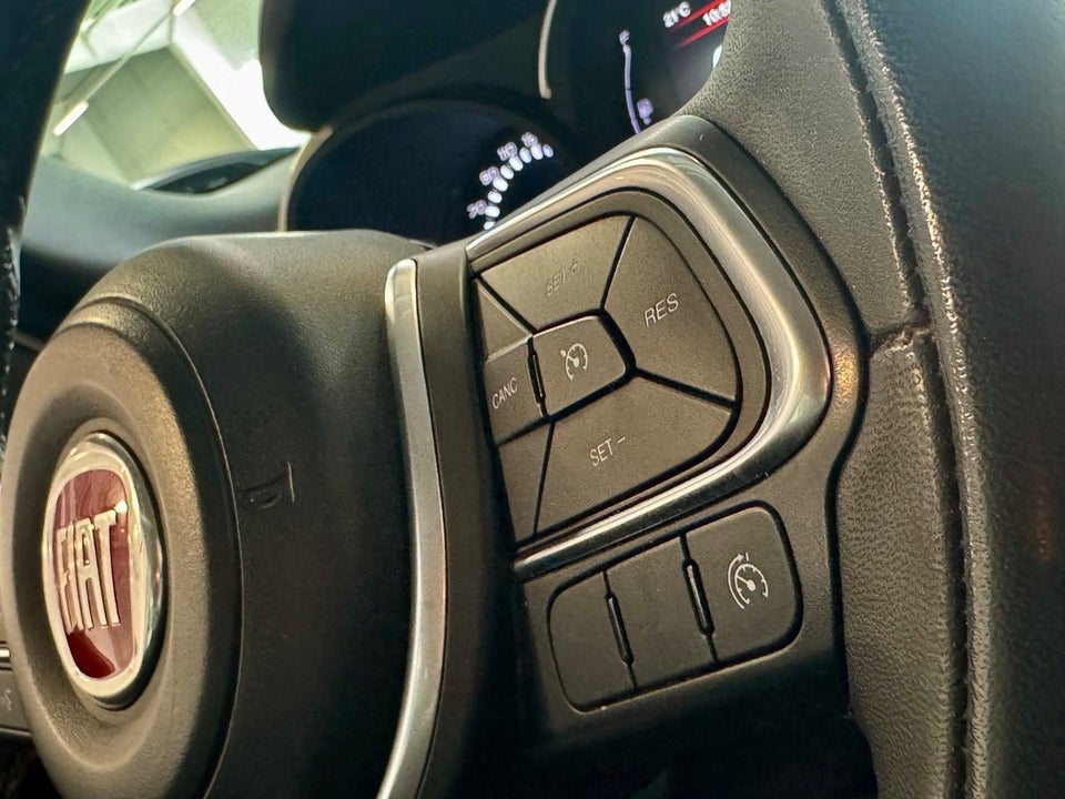 Fiat 500L 1,3 MJT 95 City Cross 5d