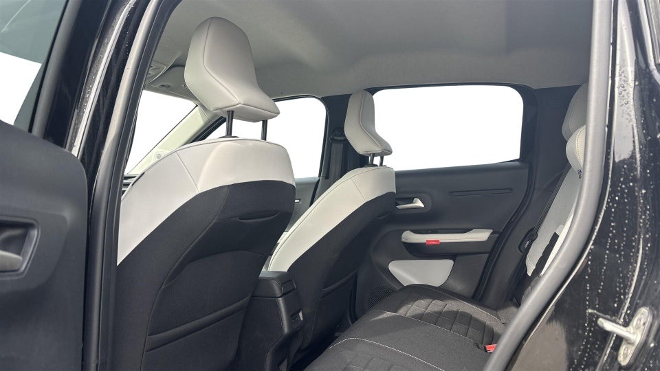 Citroën ë-C3 44 Max 5d