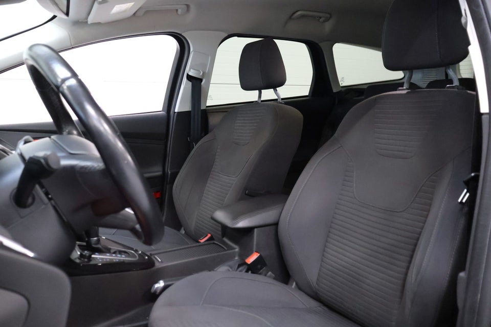 Ford Focus 1,0 EcoBoost Titanium stc. aut. 5d