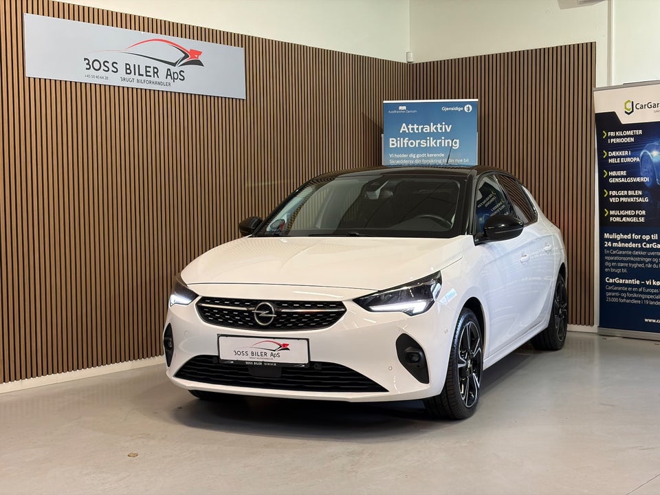 Opel Corsa 1,2 Sport 5d