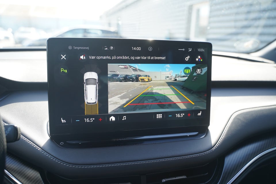 Skoda Enyaq 80 iV Sportline 5d