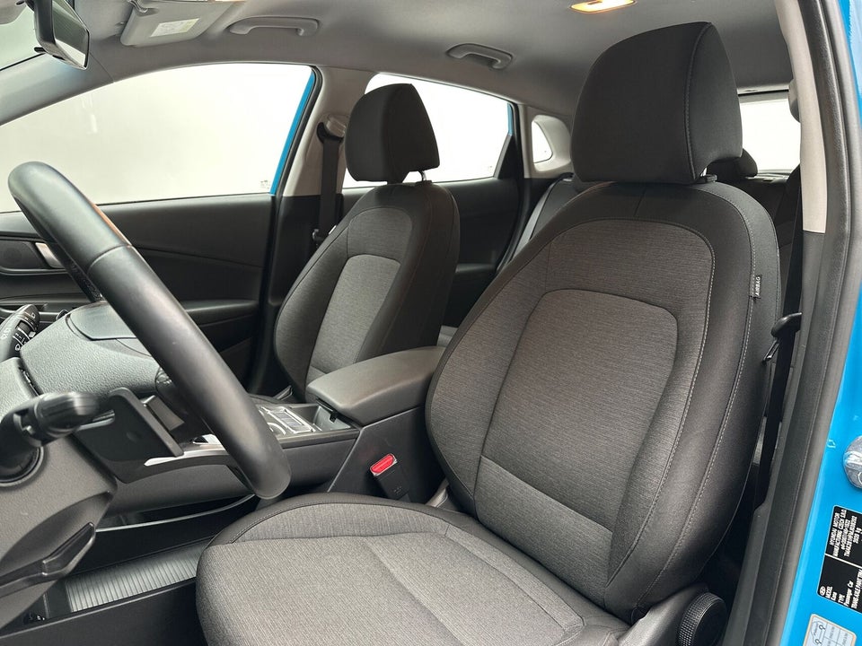 Hyundai Kona 39 EV Select 5d
