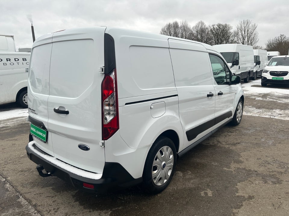 Ford Transit Connect 1,5 TDCi 100 Trend lang