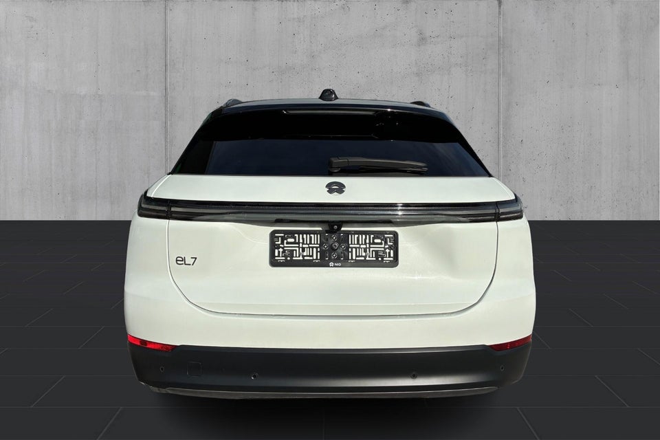 NIO EL7 75 Standard Range 5d