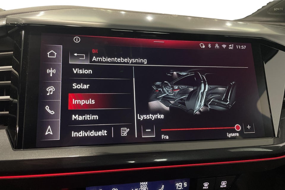 Audi Q4 e-tron 45 Ultra 5d