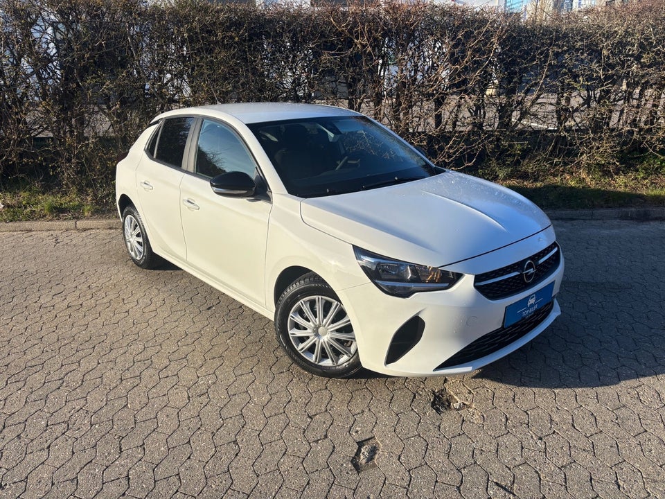 Opel Corsa 1,2 Elegance 5d