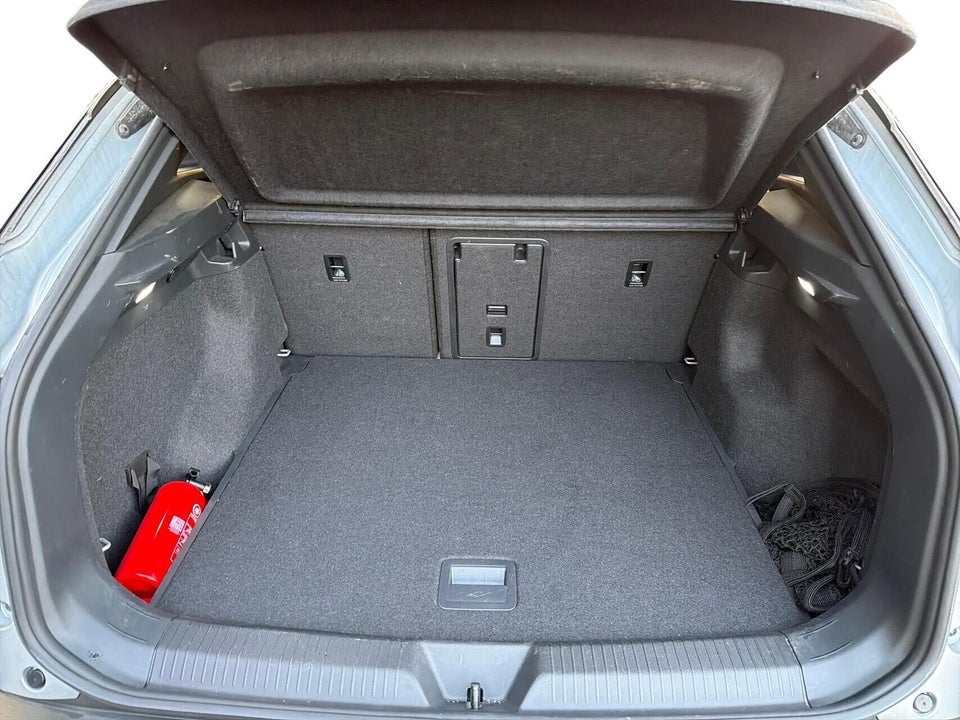 VW ID.4 77 GTX 4Motion 5d