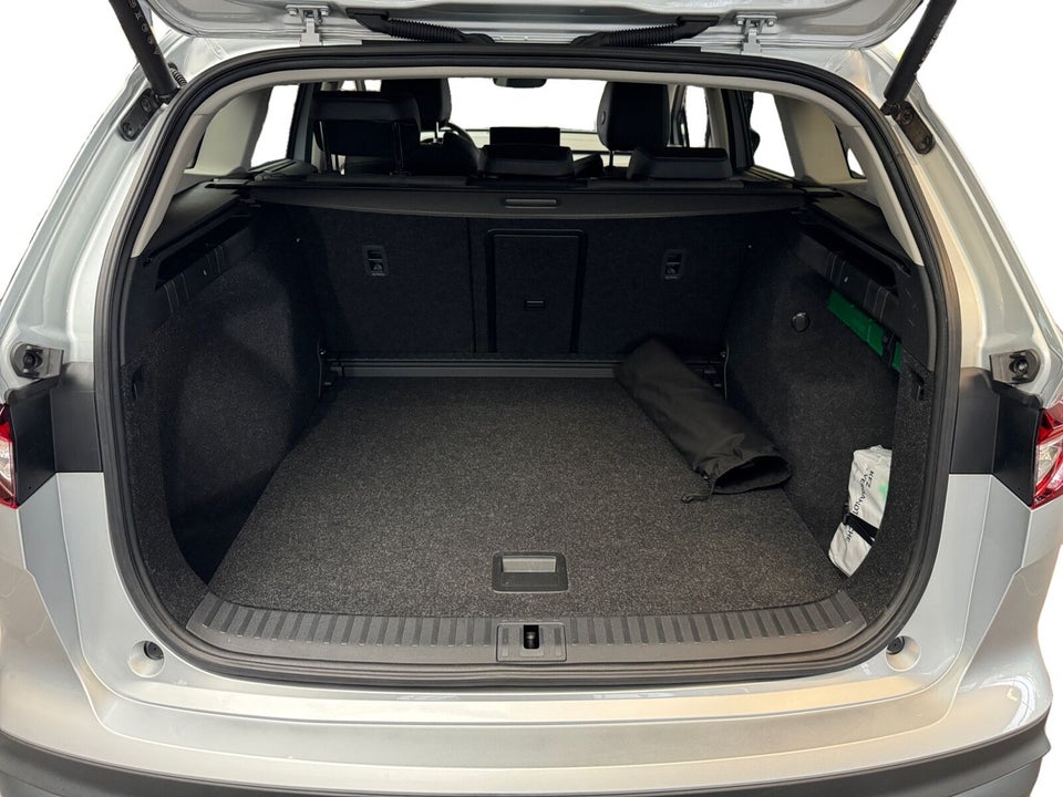 Skoda Enyaq 60 iV 5d