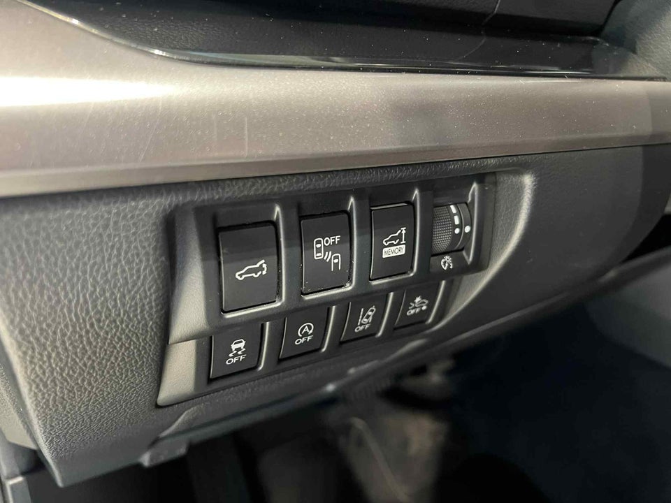 Subaru Outback 2,5 Summit L-tr. 5d