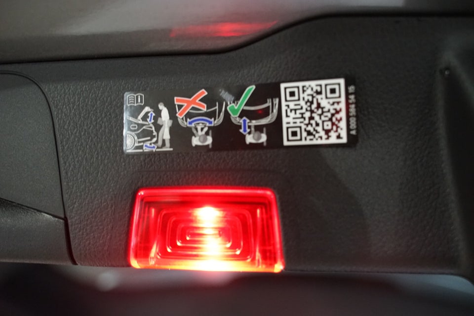 Mercedes EQB250+ AMG Premium 5d