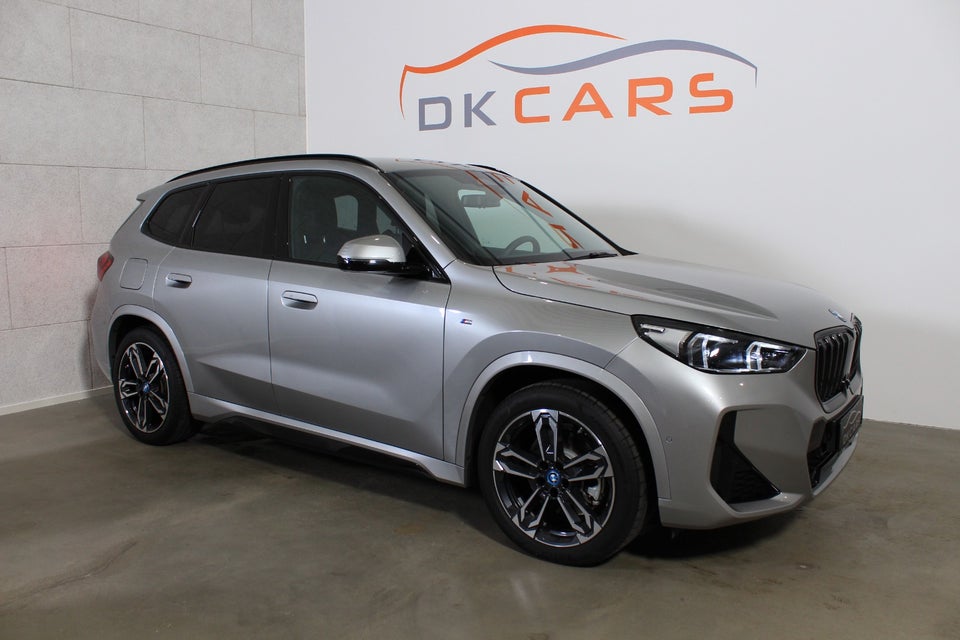 BMW iX1 xDrive30 M-Sport 5d