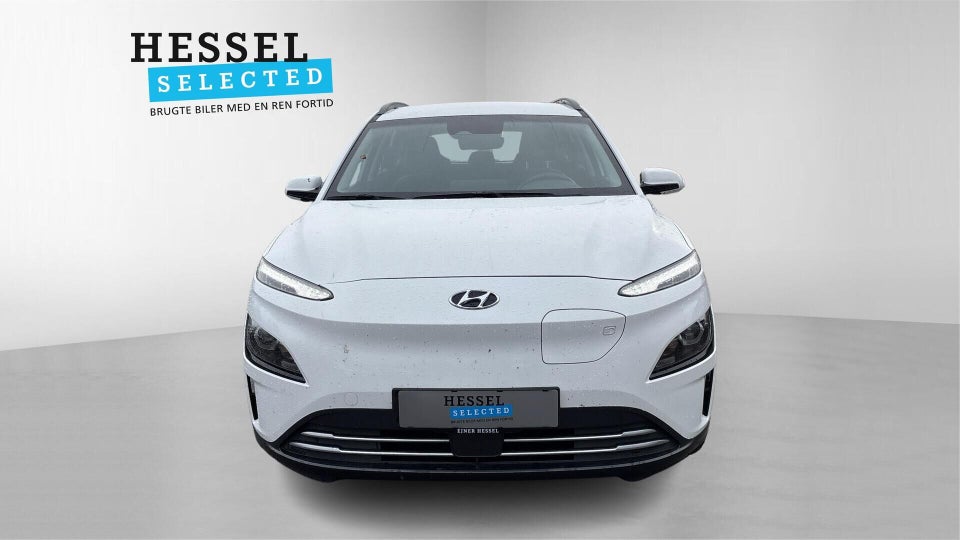 Hyundai Kona 39 EV Select 5d