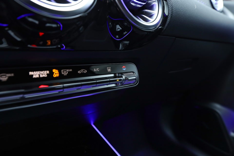 Mercedes EQA250+ AMG Premium 5d