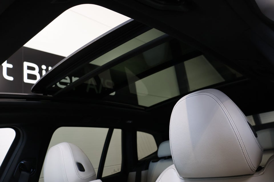 BMW iX3 Charged Plus M-Sport 5d