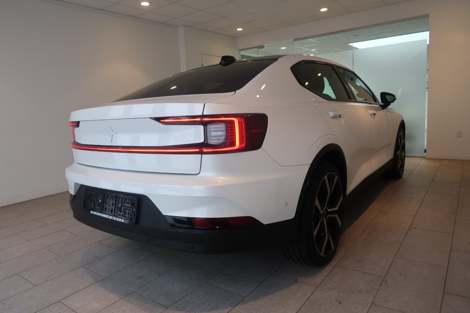 Polestar 2 Performance AWD 5d