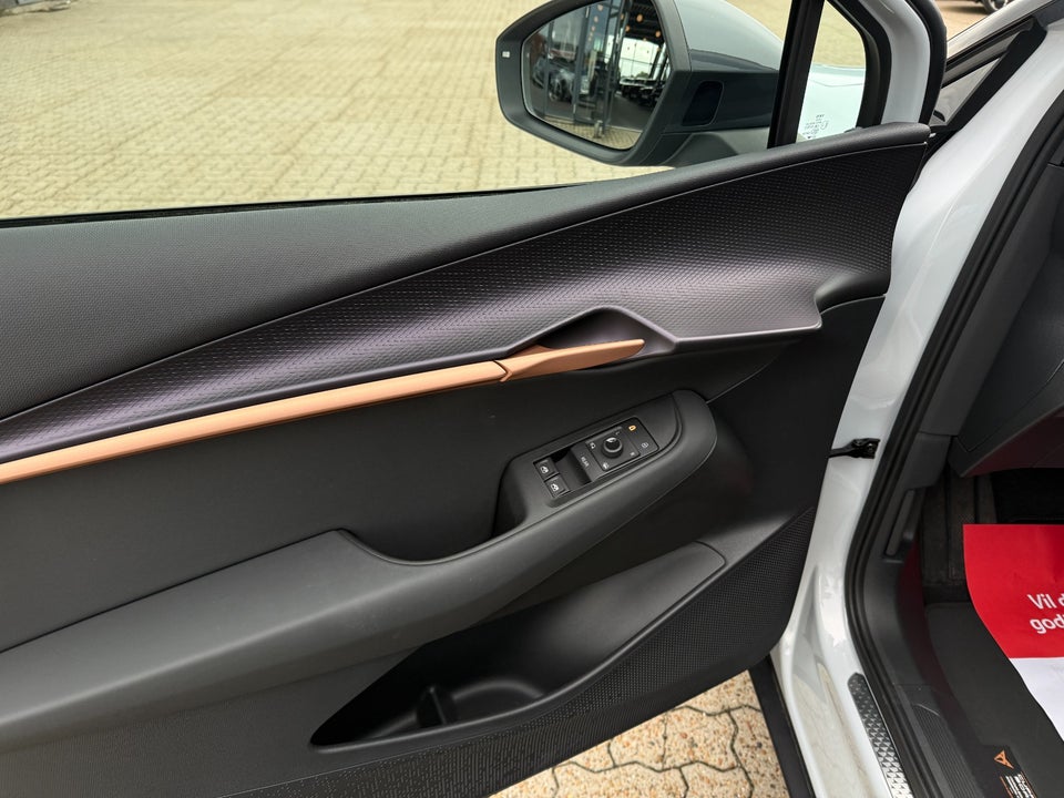 Cupra Tavascan 77 Endurance 5d