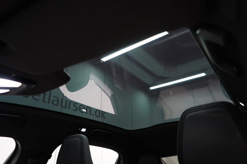 Polestar 2 Long Range 5d