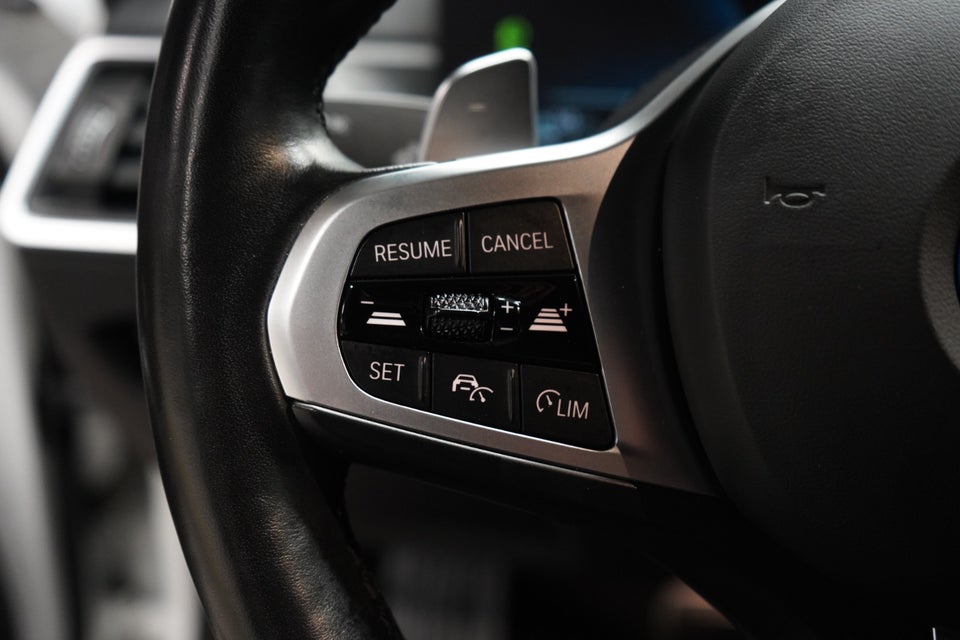 BMW 330e 2,0 Touring M-Sport aut. 5d