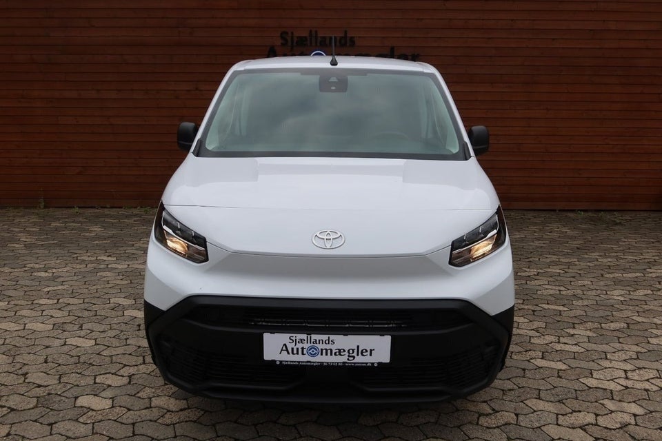 Toyota ProAce City 50 Medium Comfort